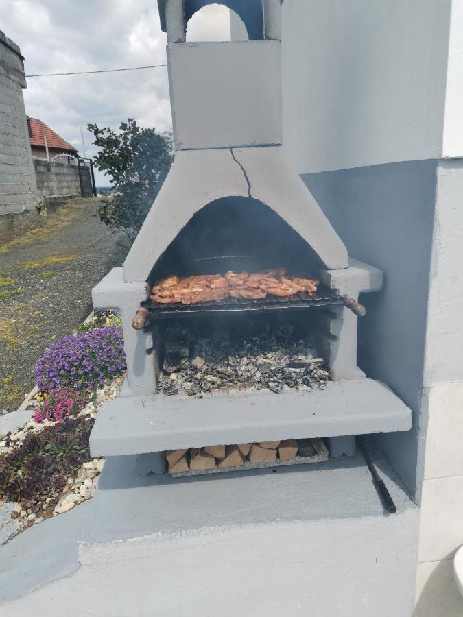 Villa Marijana Varazdinske Toplice Zewnętrze zdjęcie