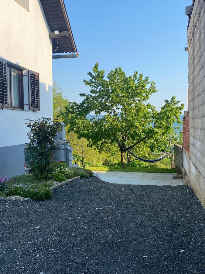 Villa Marijana Varazdinske Toplice Zewnętrze zdjęcie