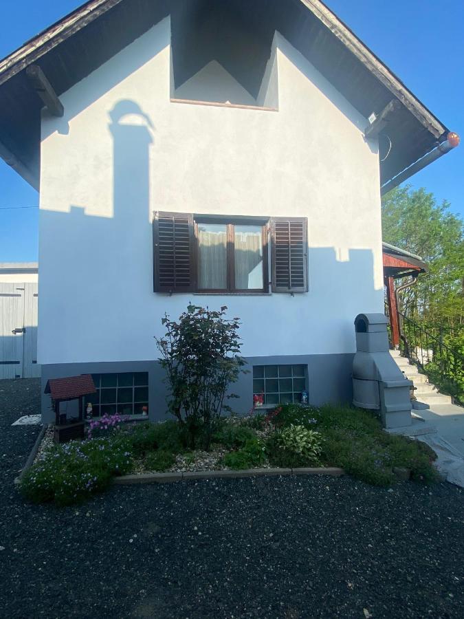 Villa Marijana Varazdinske Toplice Zewnętrze zdjęcie