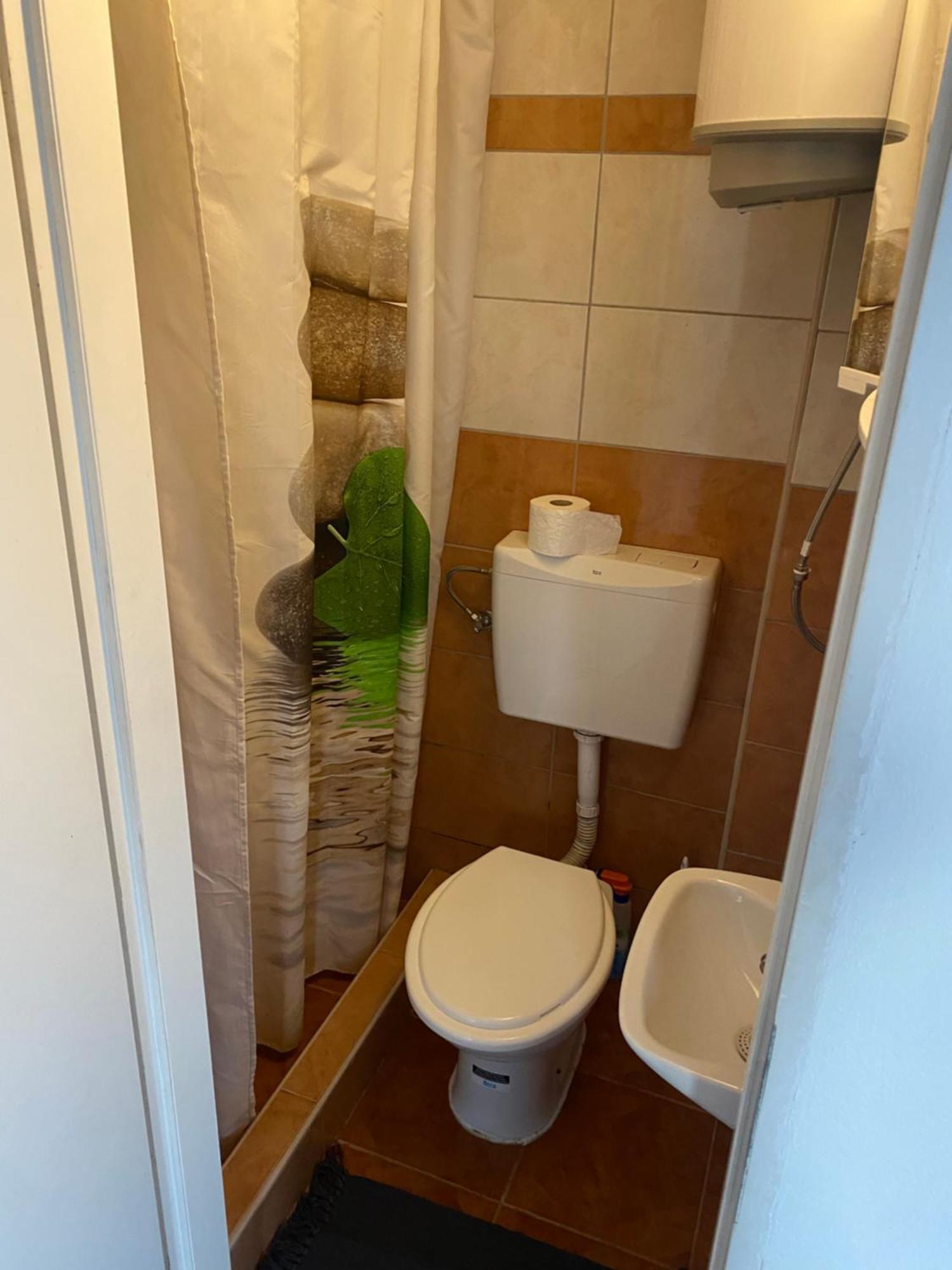 Villa Marijana Varazdinske Toplice Zewnętrze zdjęcie